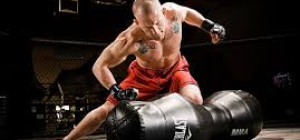 Why MMA Training Is So Popular?