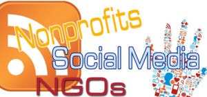 Social Media Advice for Charities and NGOs