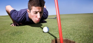 Tips on How to Enjoy Golf Better