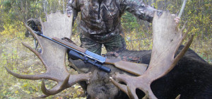 Qualifications to Be a Hunting Outfitter