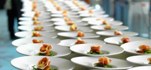 Safety Tips in the Catering Business