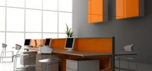 How to Design a Small Office Space That Is Effective
