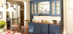 Tips for Re-Vamping Your Kitchen on a Small Budget