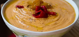 How to Prepare Delicious Hummus for Vegans