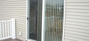 Striking the Balance between Style and Security: How to Fit a Sliding Patio Door