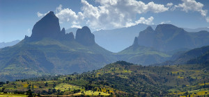 Travelling to Ethiopia