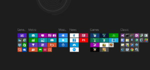 How to Use Charms in Windows 8