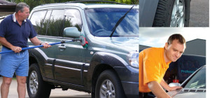 Vehicle Cleaning Myths Busted