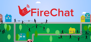 FireChat: The Offline Chatting Revolution Comes to the Droid