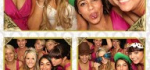 How Photo Booths Can Break the Age Barrier in Your Party