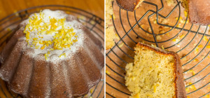 How to Prepare a Delicious Lemon Poppy Seed Cake