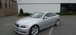 Considerations to Make When Buying a Pre-Owned BMW