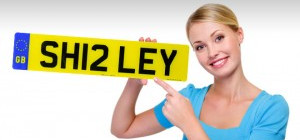 Reselling Your Number Plate Online Made Easier
