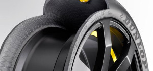 Are Intelligent Tyres the Next Big Thing?