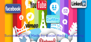 Success Stories in Social Media Marketing