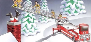 Common Christmas Emergencies and How to Avoid Them