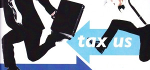 Tax Evasion Is A Serious Problem, Contact A Tax Firm Immediately