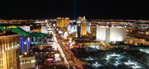 One Man's Role in Revitalizing the Vegas Strip