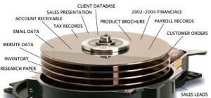 Data Recovery and Finding the Right Business