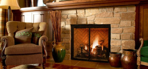 How to Make Your Fireplace More Eco-friendly and Efficient