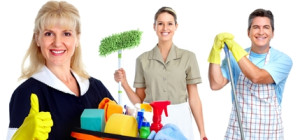Top Reasons to Hire a Maid