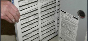 The Right Furnace Filter Promotes Better Health