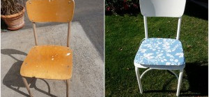 Amazing Ideas for Restoring Old Furniture