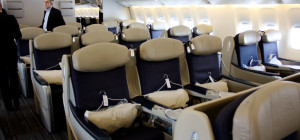Tips to Upgrade to Business Class Flight