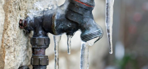 Avoid the dangers of frozen water pipes in Vancouver