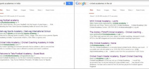 7 SEO Tips to Show Your Sports Academy Name Among Top Google Results