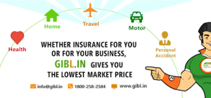 GIBL's Health Insurance Offerings in India