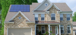 Top 3 Reasons for Choosing Solar Powered Homes