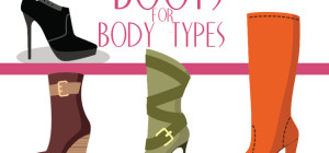 How to Choose the Right Boot for Your Body Type