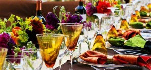 Special Occasions Calls for Efficient Catering and Event Planning