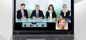 Networking Services for the HR: Video Conferencing
