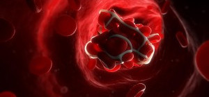About the Blood Clotting Disorder