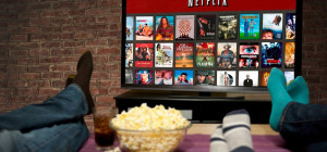 Step By Step Instruction On Watching Movies On Netflix