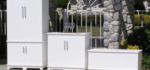 Outdoor Storage Solutions for You