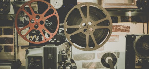 History of Film and Cinema: A Brief Overview