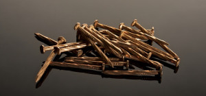Copper Nails and Their Role in War