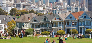 5 Great Areas to Live in San Francisco