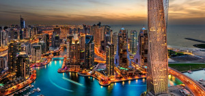 Best Tourist Locations in Dubai