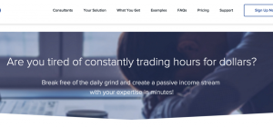Make Money Online Sharing Your Knowledge and Expertise on eKco
