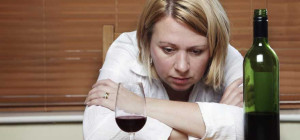 Dual Diagnosis: Alcoholism and Depression