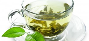 5 Amazing Benefits of Green Tea.