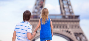 5 Tips for Stress-Free Trip to Paris with Children