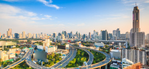 The 5 Biggest Challenges Foreign Businesses Face When They Expand to Thailand