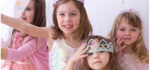 10 Tips For The Perfect Party For Your Kids