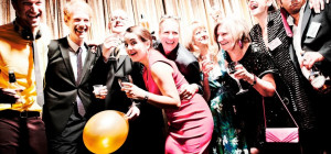 Office Party Etiquette: 10 Rules to Have Fun By