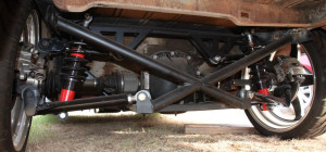4 Reasons Why Suspension Systems Are Important